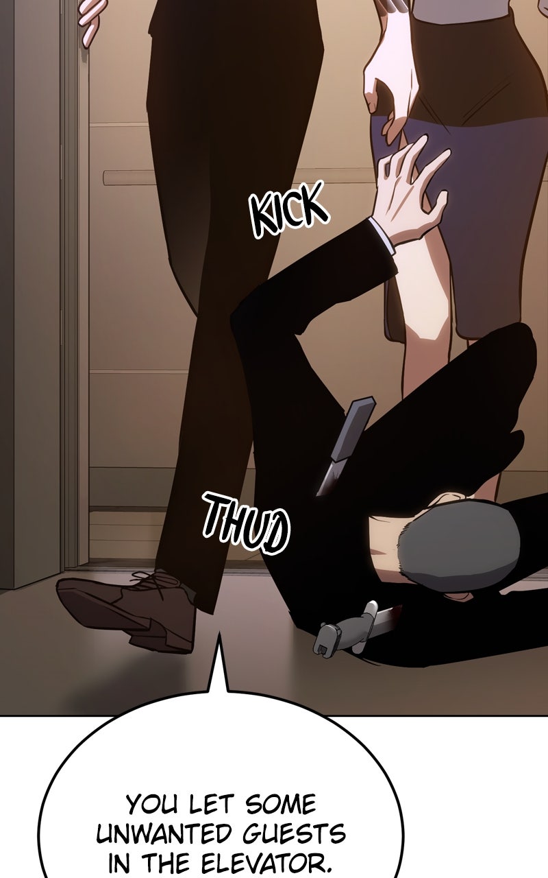 Read Mr. Baek Manga Online