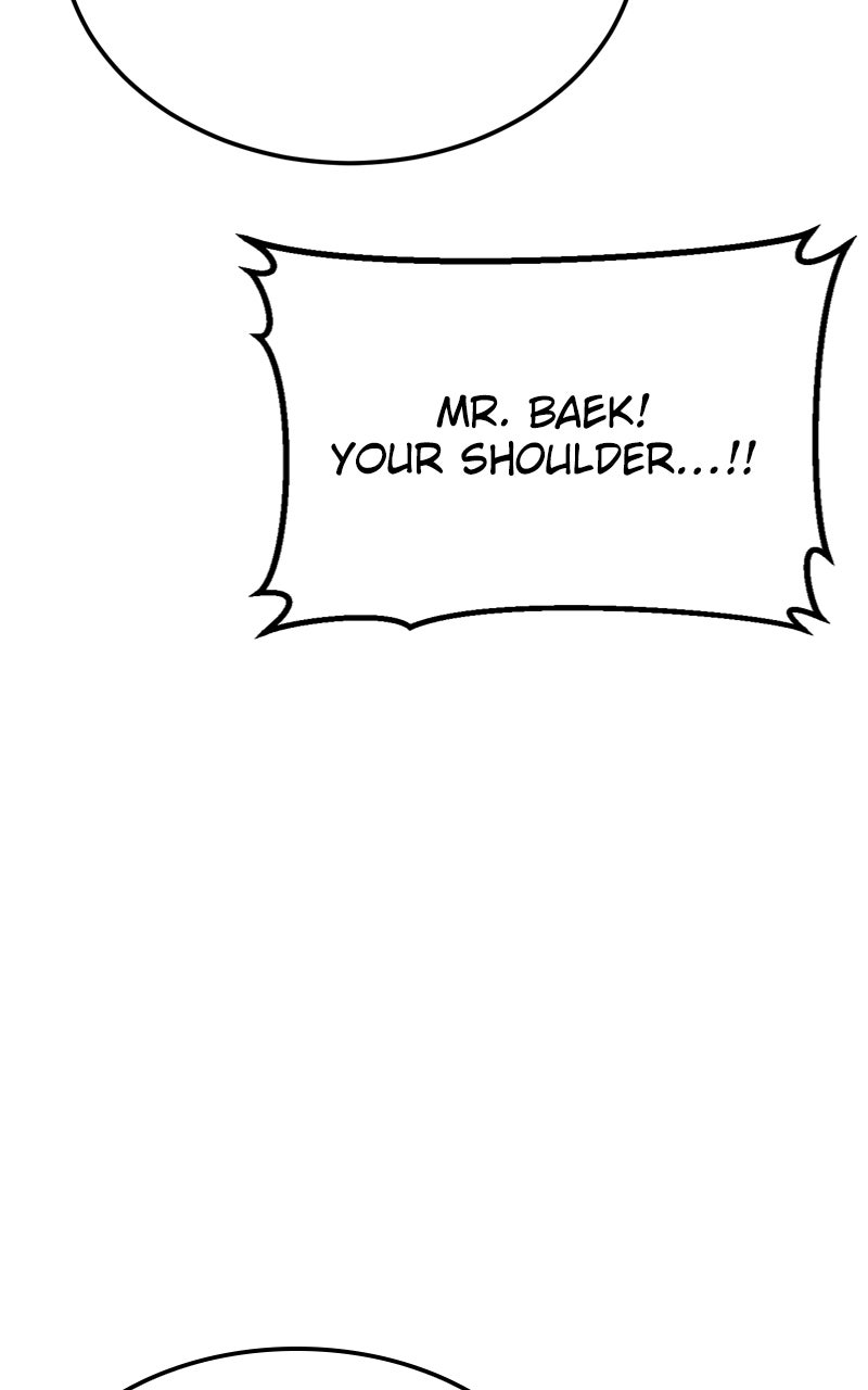 Read Mr. Baek Manga Online