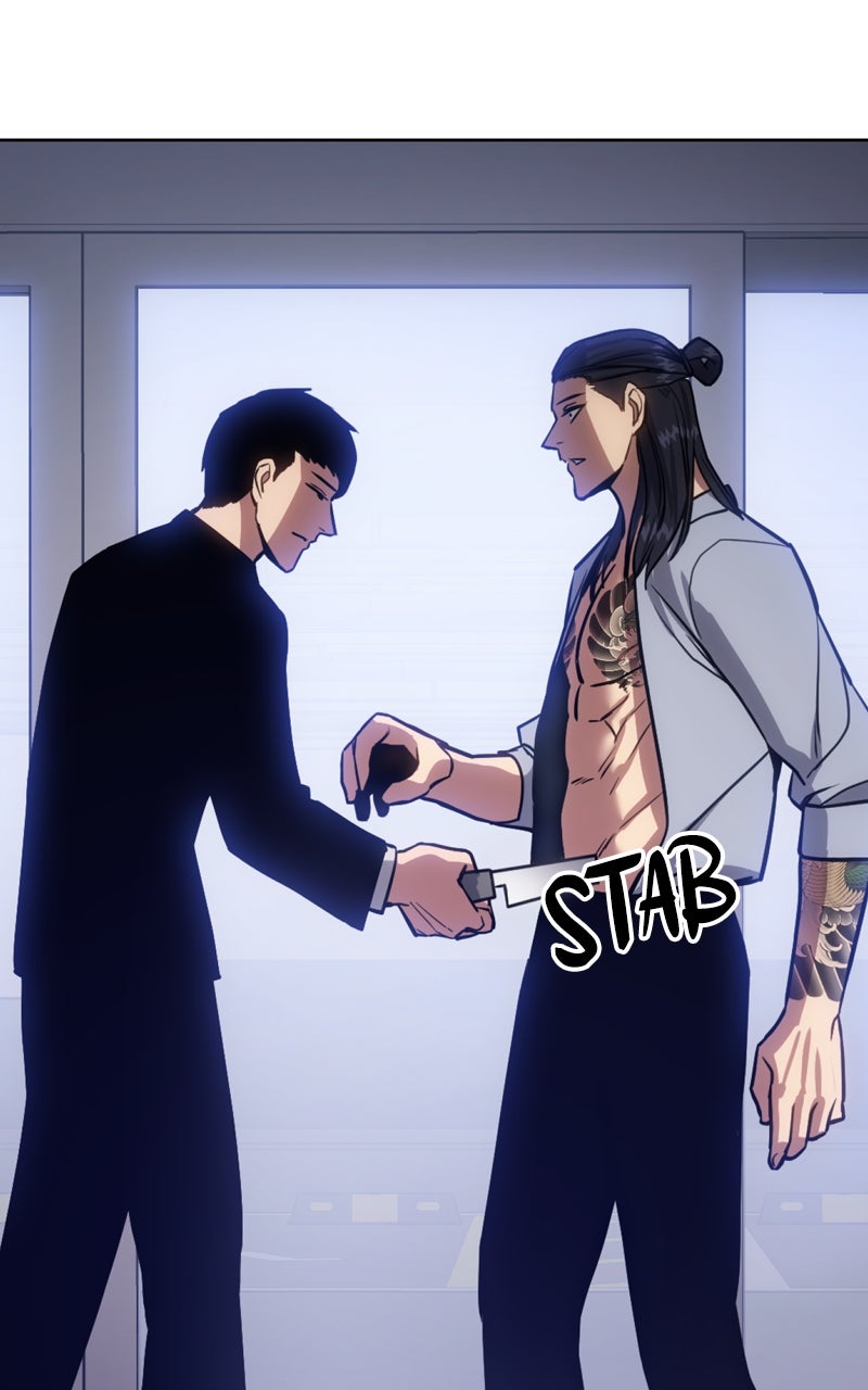Read Mr. Baek Manga Online