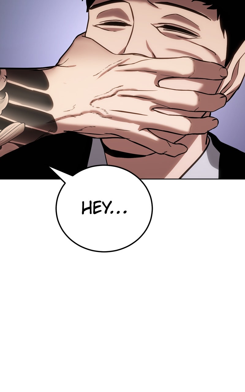 Read Mr. Baek Manga Online