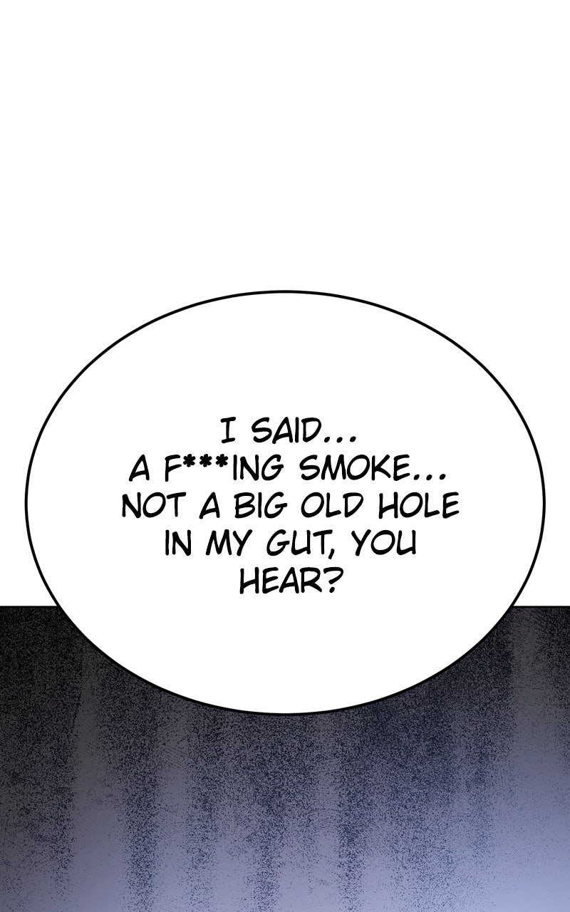 Read Mr. Baek Manga Online