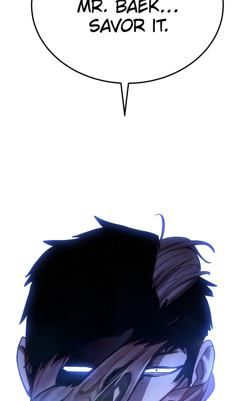 Read Mr. Baek Manga Online