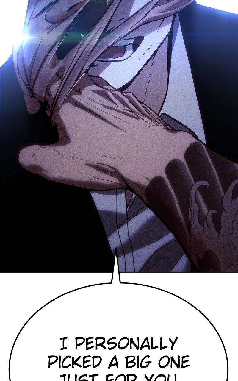Read Mr. Baek Manga Online