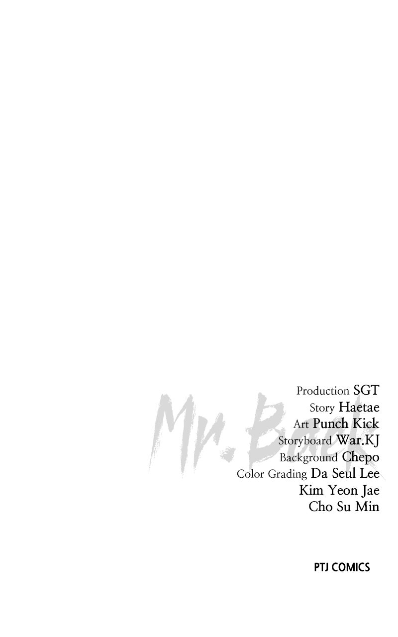 Read Mr. Baek Manga Online
