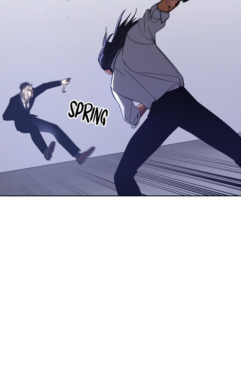 Read Mr. Baek Manga Online