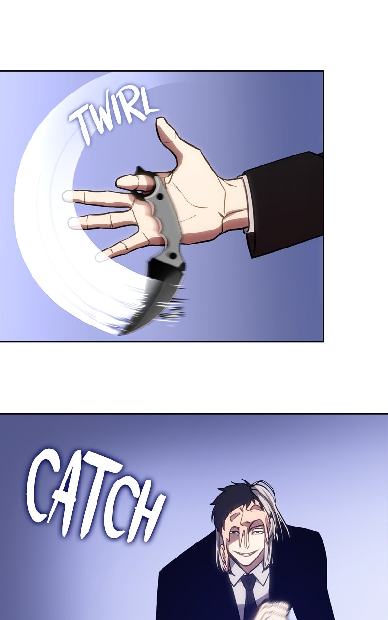 Read Mr. Baek Manga Online