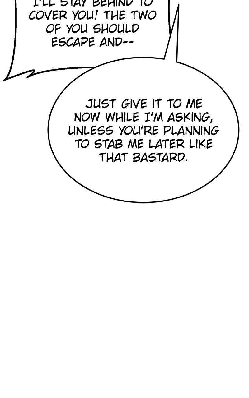 Read Mr. Baek Manga Online