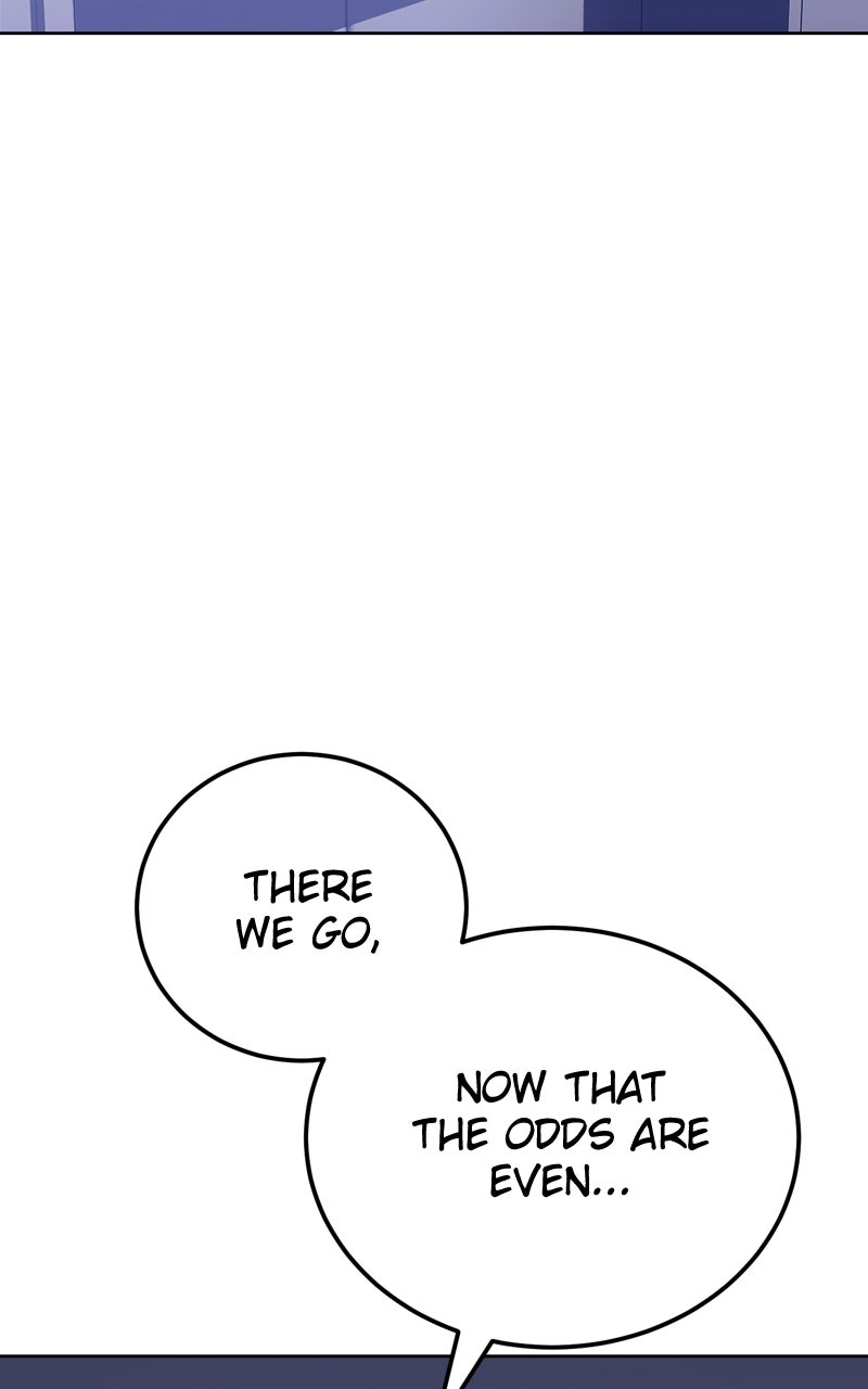 Read Mr. Baek Manga Online