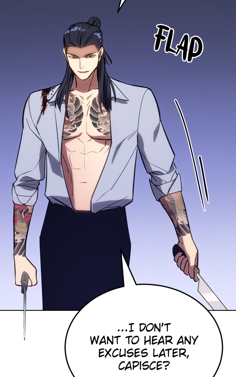Read Mr. Baek Manga Online
