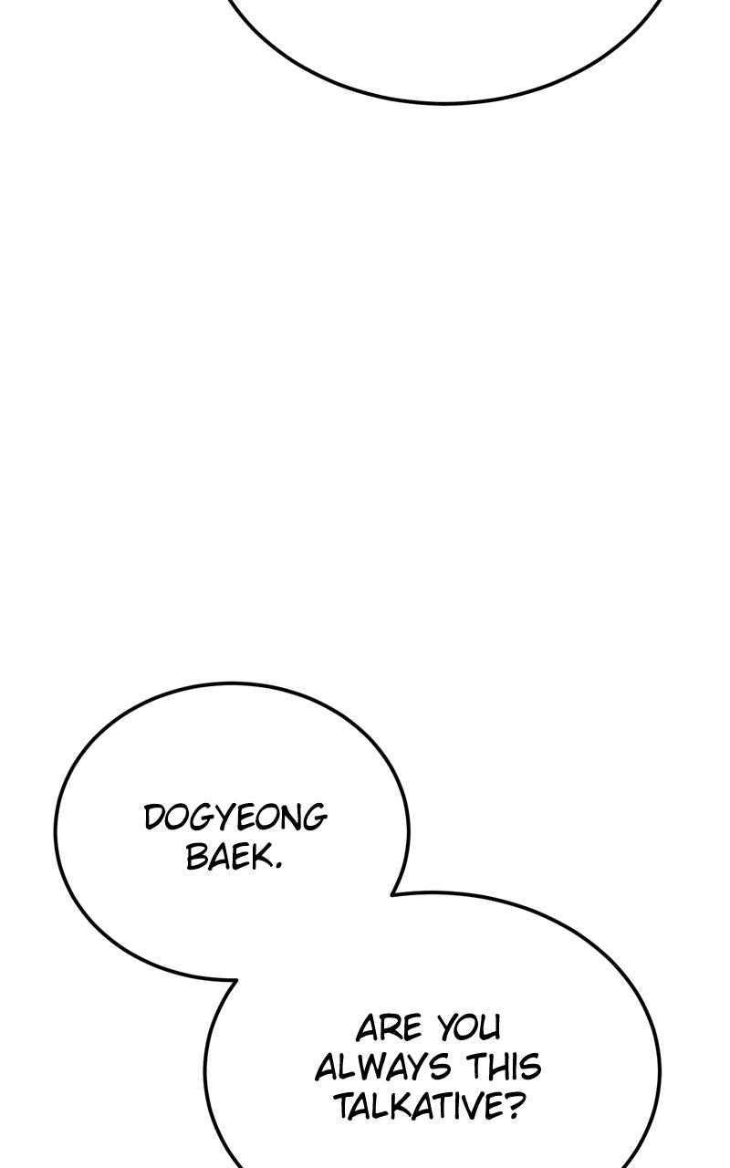 Read Mr. Baek Manga Online