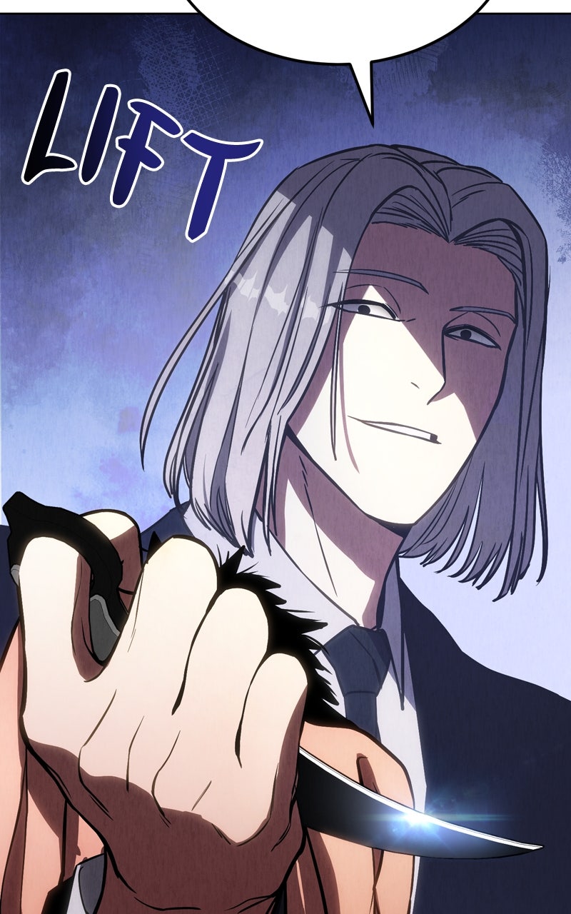 Read Mr. Baek Manga Online