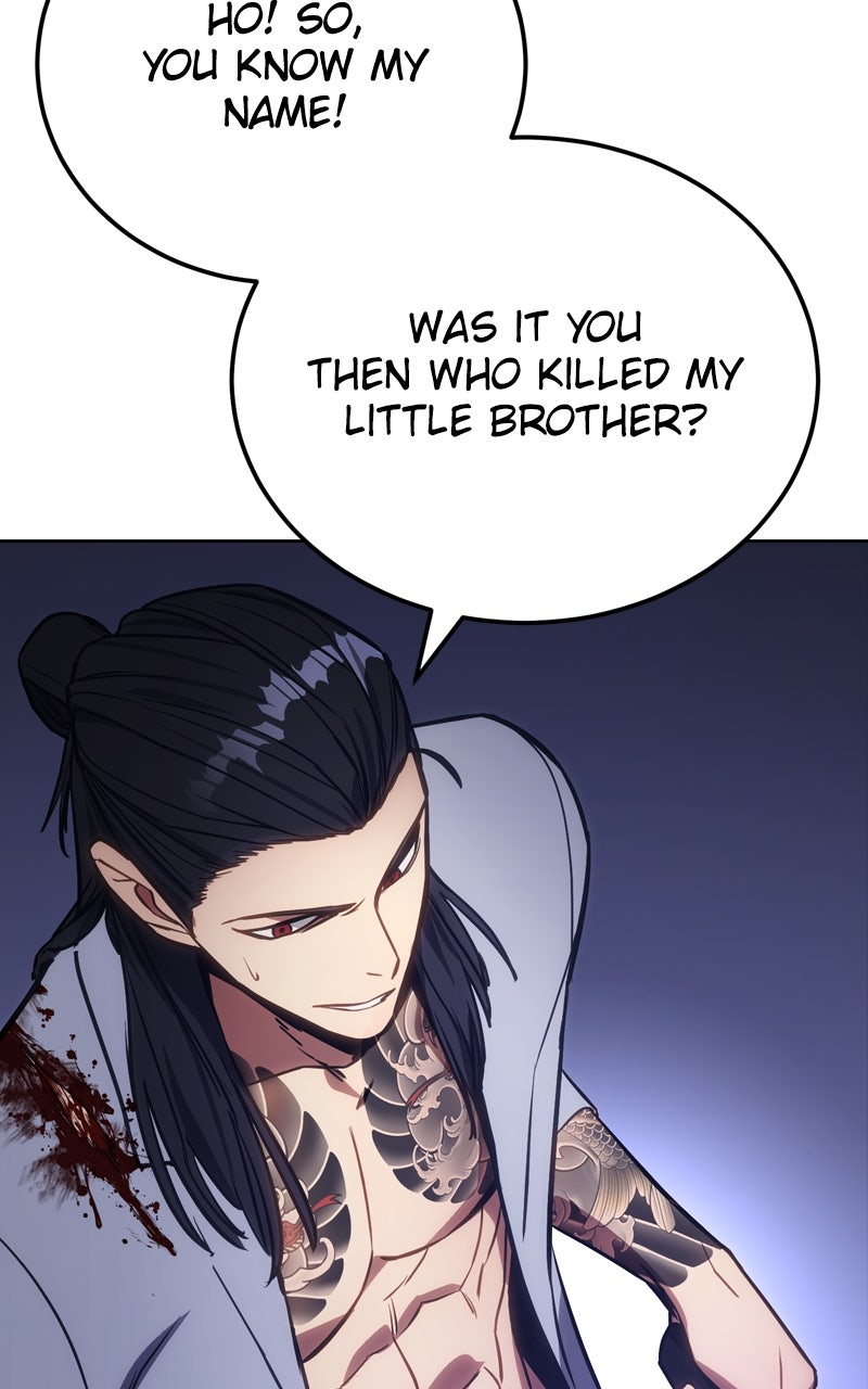 Read Mr. Baek Manga Online