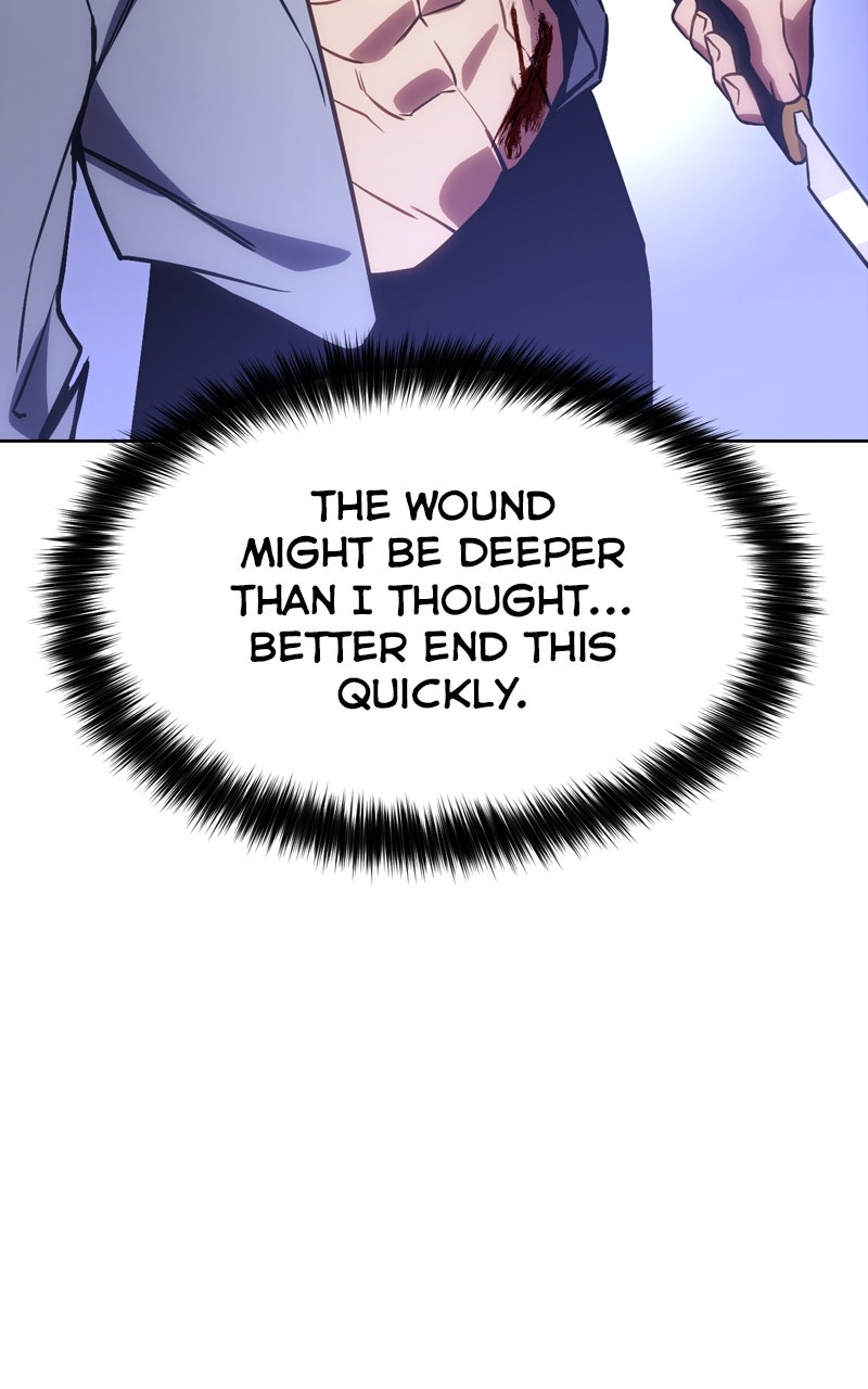 Read Mr. Baek Manga Online