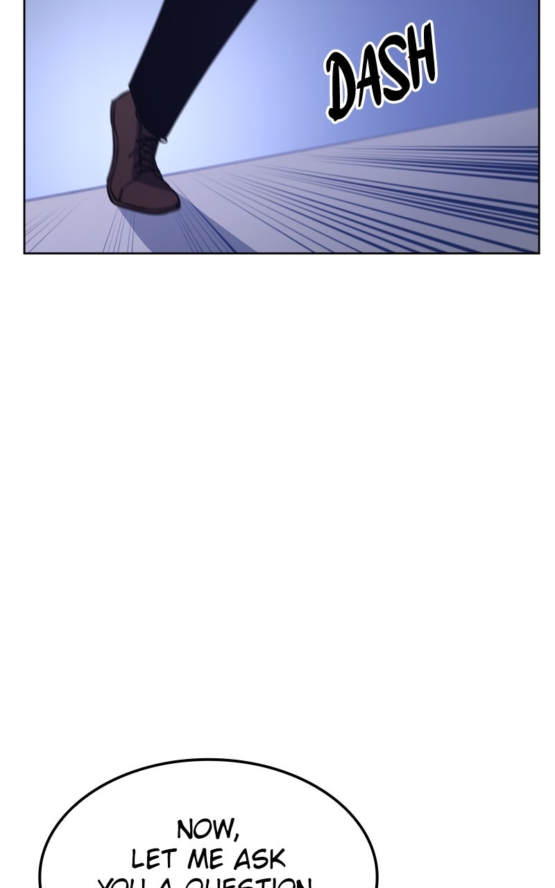 Read Mr. Baek Manga Online