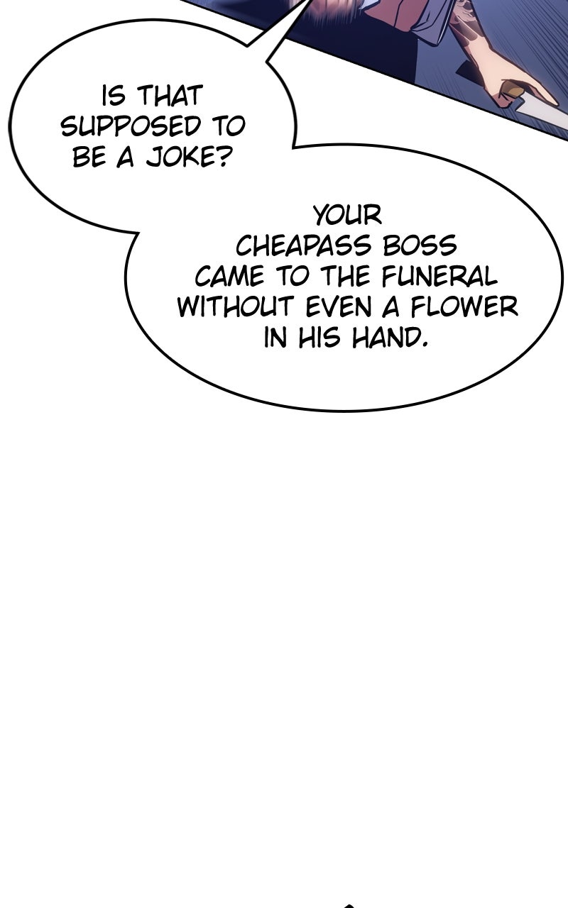 Read Mr. Baek Manga Online