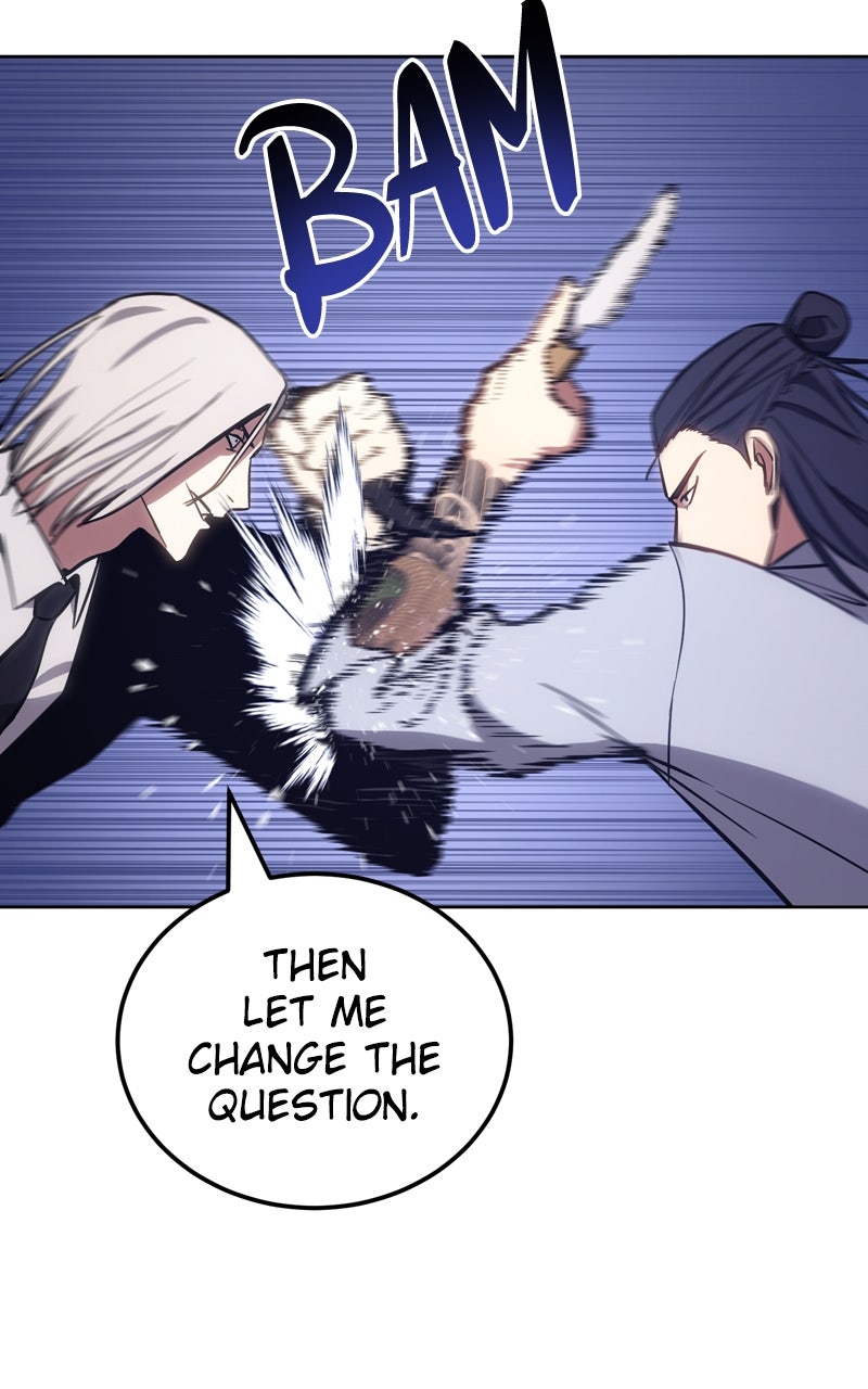Read Mr. Baek Manga Online