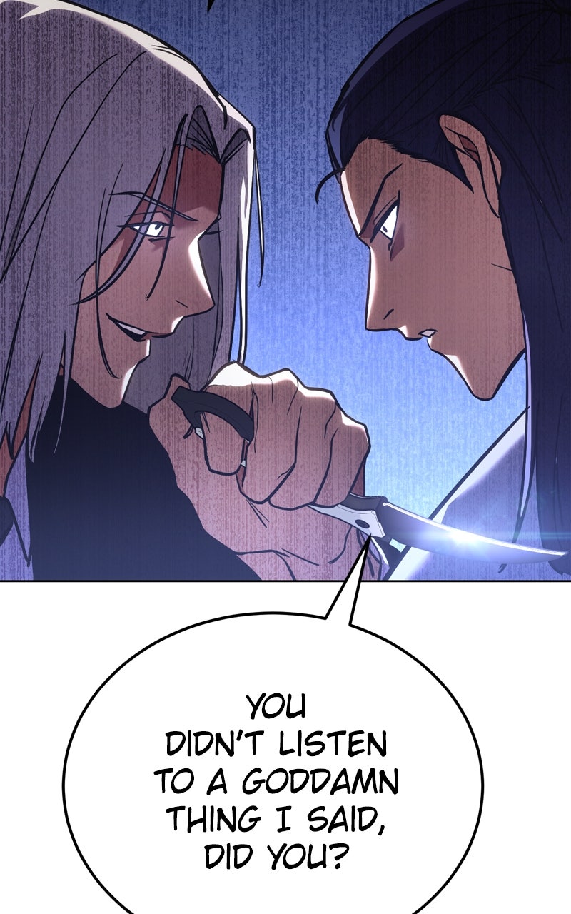 Read Mr. Baek Manga Online