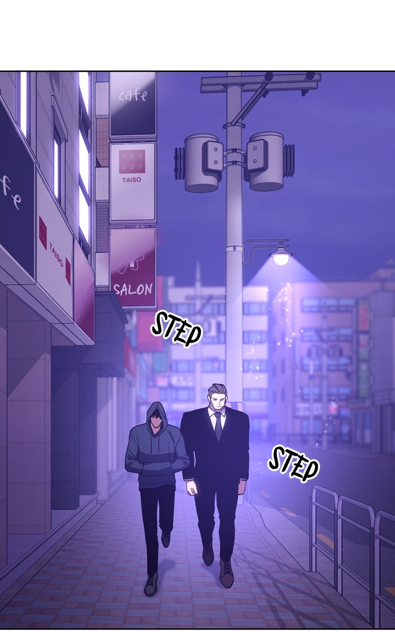 Read Mr. Baek Manga Online