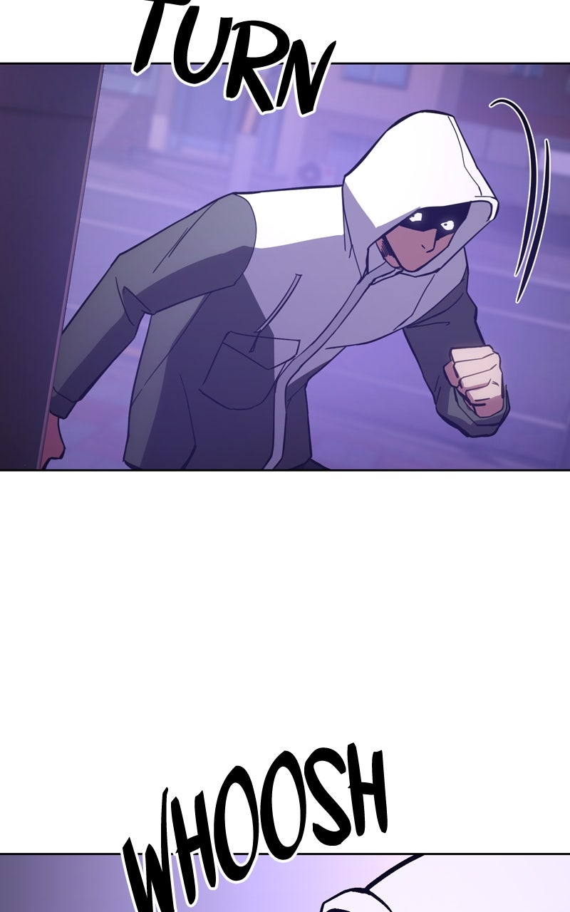 Read Mr. Baek Manga Online