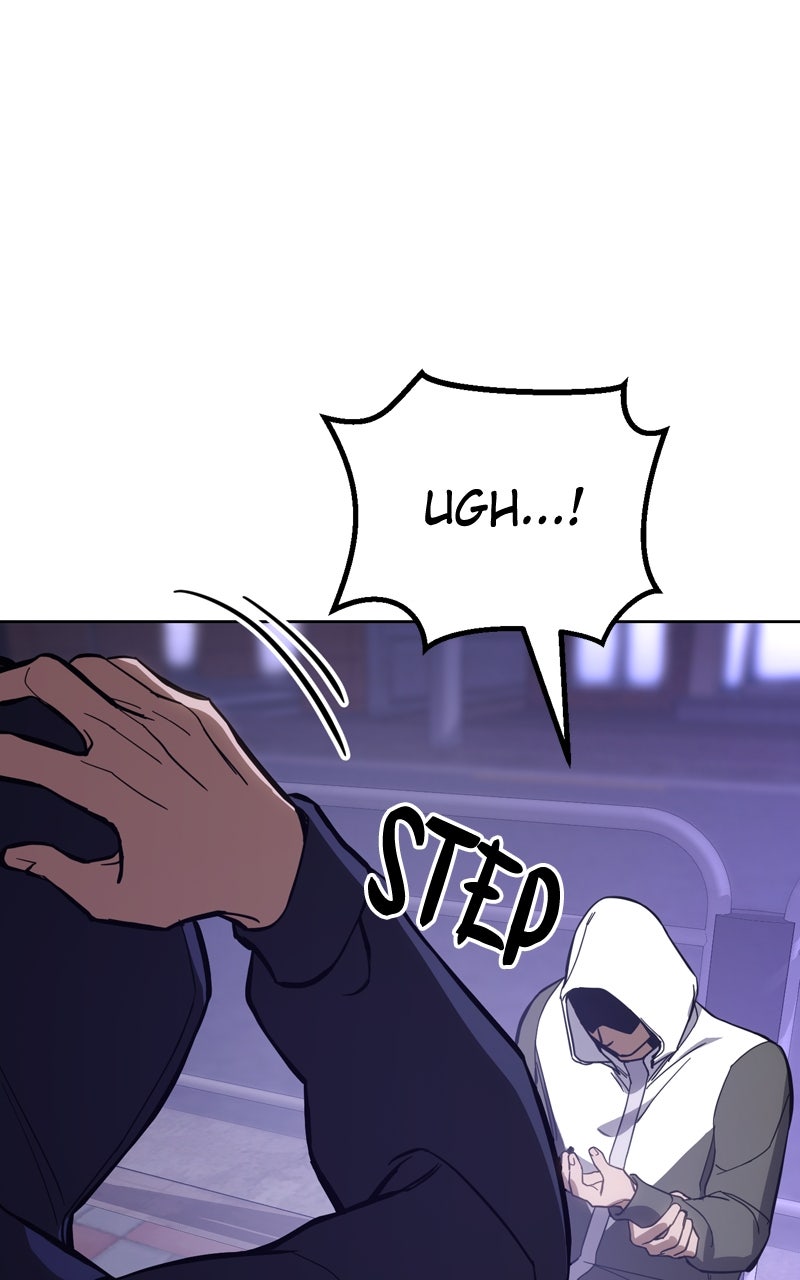 Read Mr. Baek Manga Online
