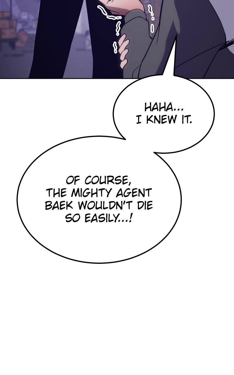 Read Mr. Baek Manga Online