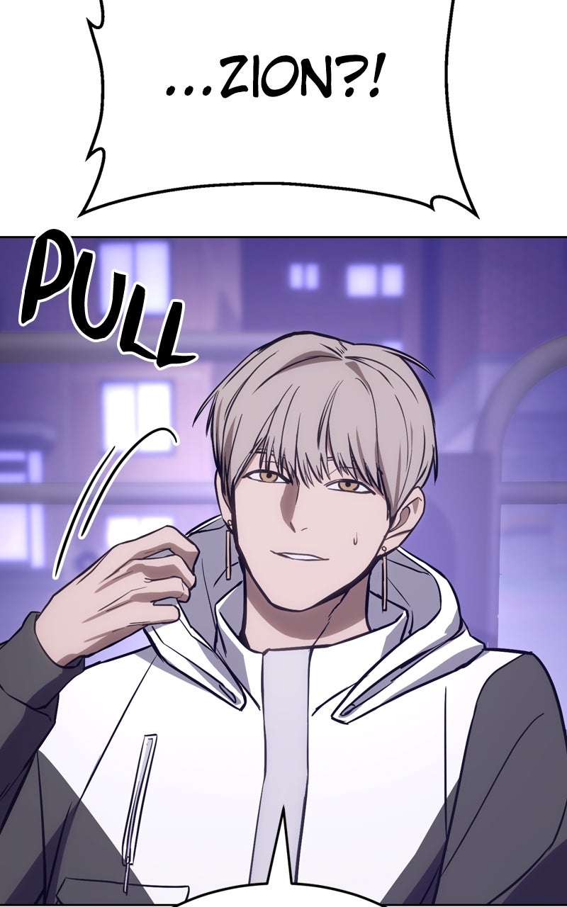 Read Mr. Baek Manga Online