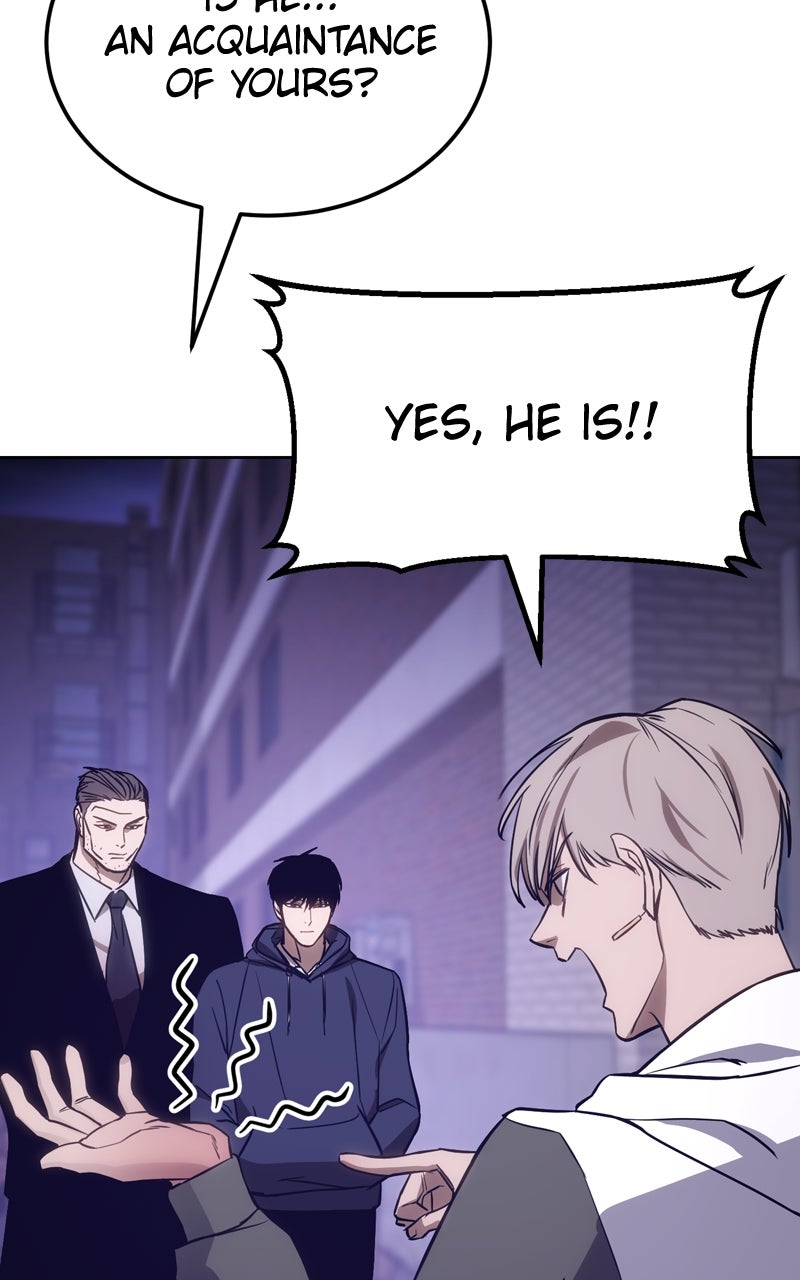 Read Mr. Baek Manga Online