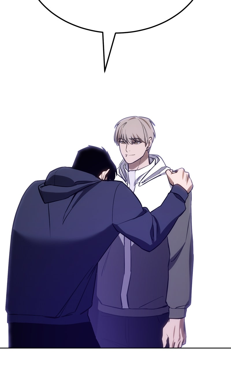 Read Mr. Baek Manga Online