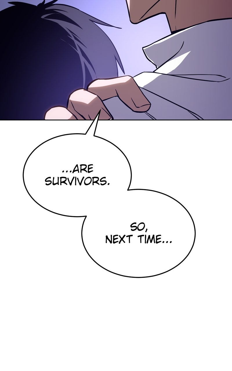 Read Mr. Baek Manga Online