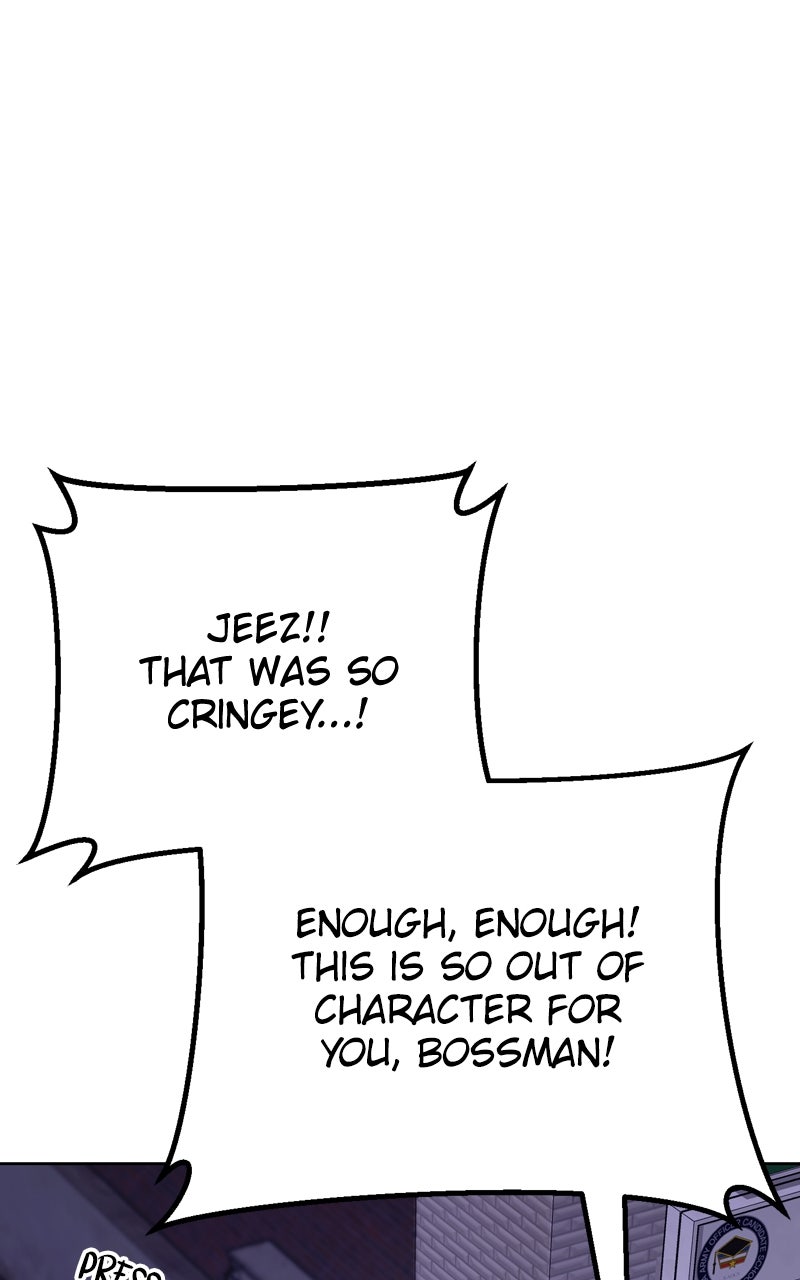Read Mr. Baek Manga Online