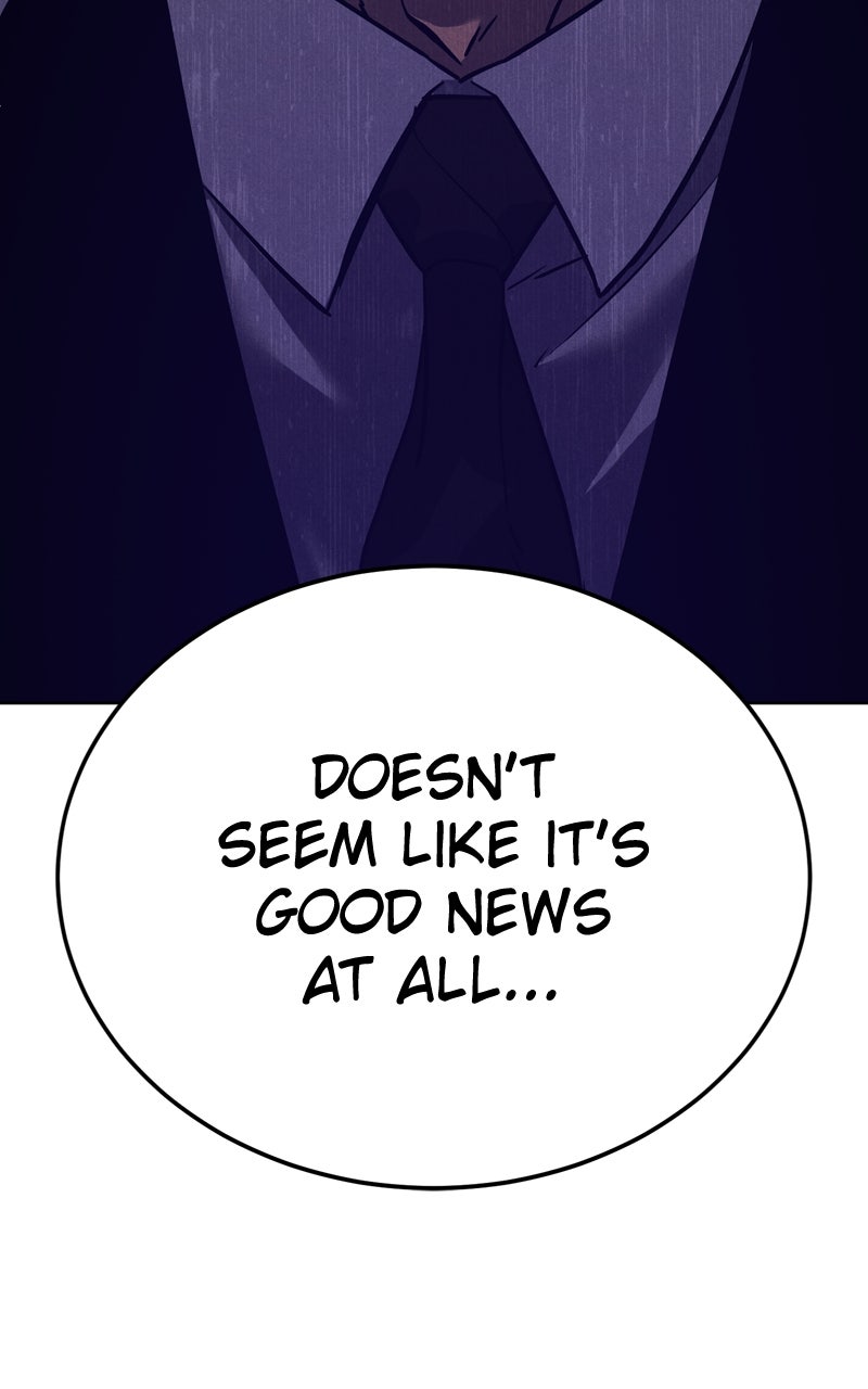 Read Mr. Baek Manga Online