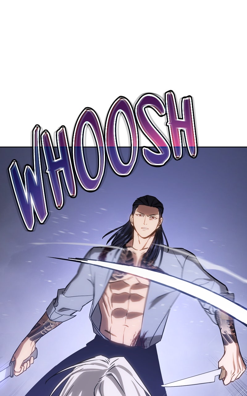 Read Mr. Baek Manga Online