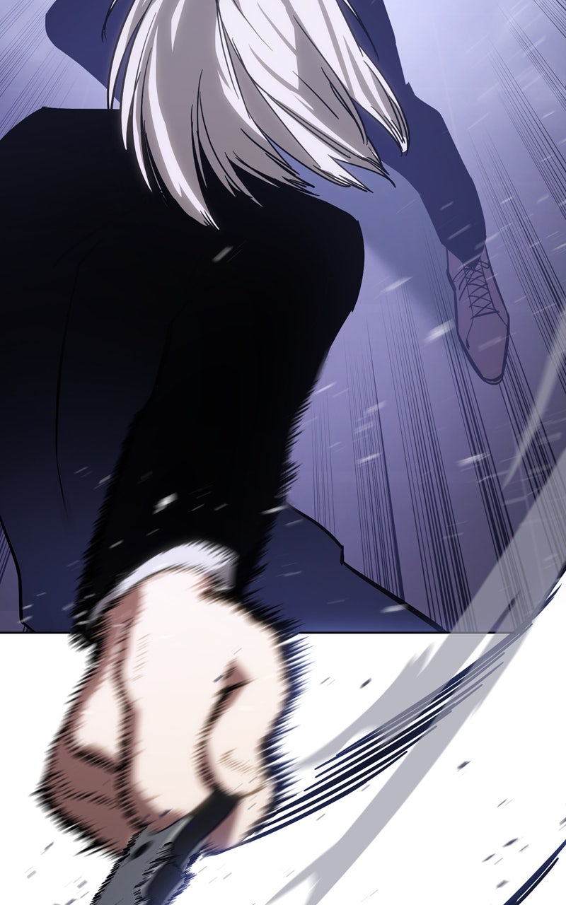 Read Mr. Baek Manga Online