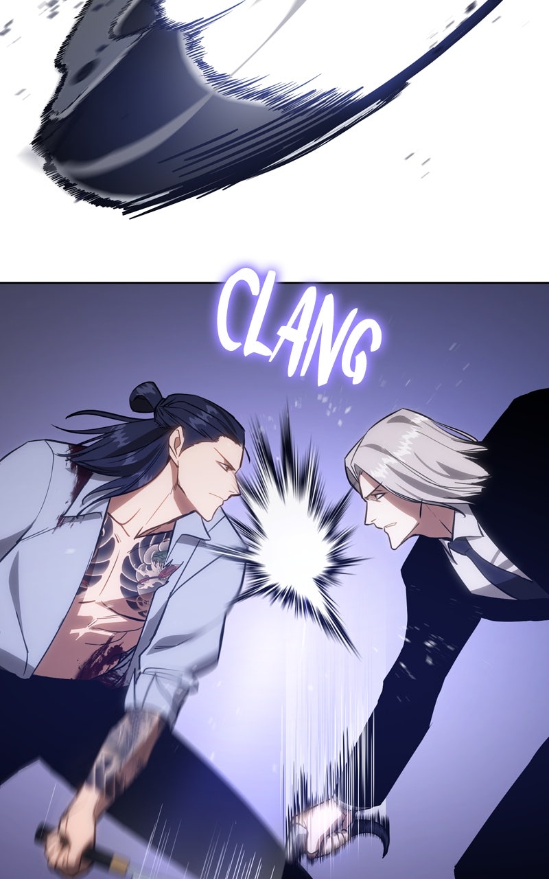 Read Mr. Baek Manga Online