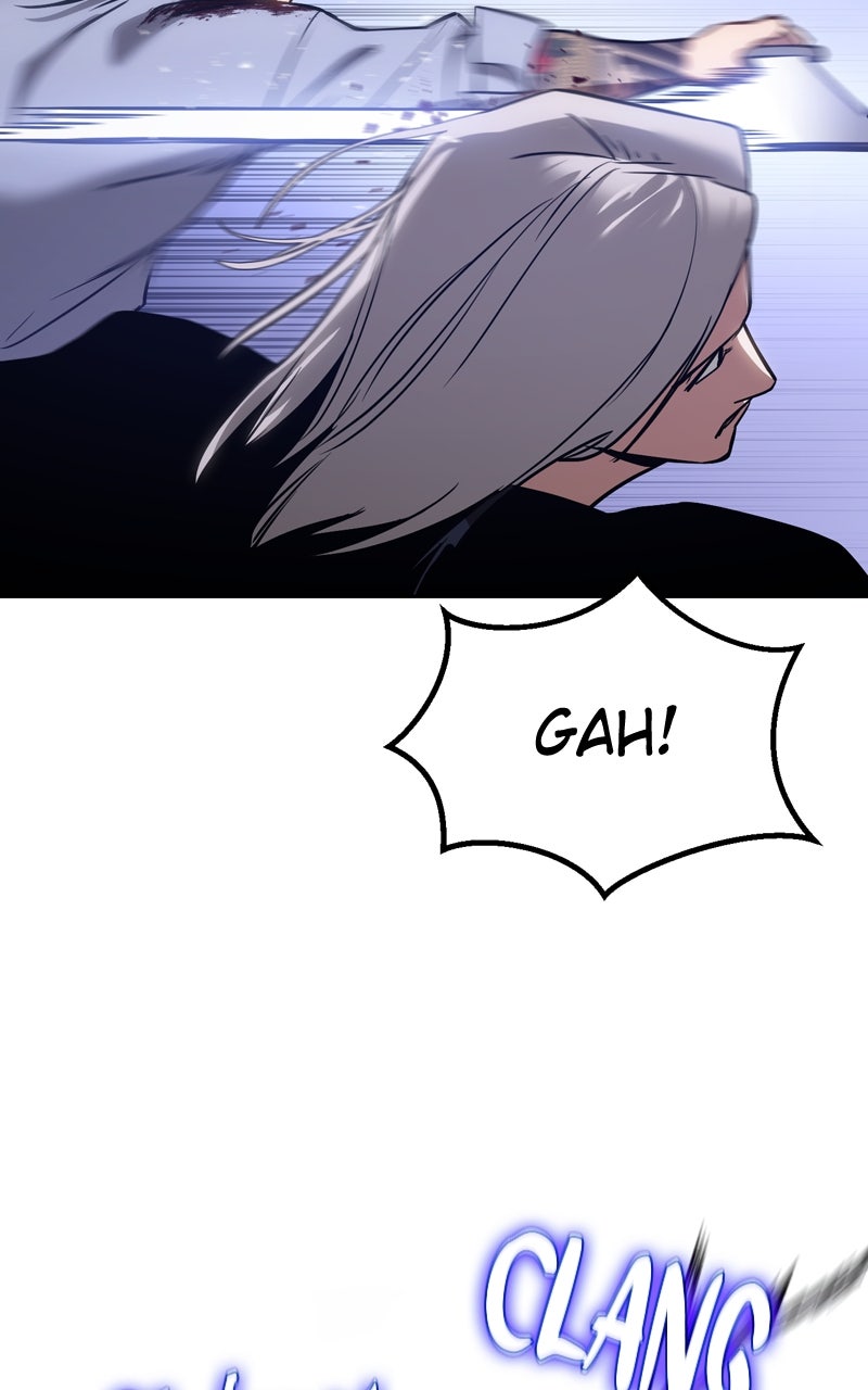 Read Mr. Baek Manga Online