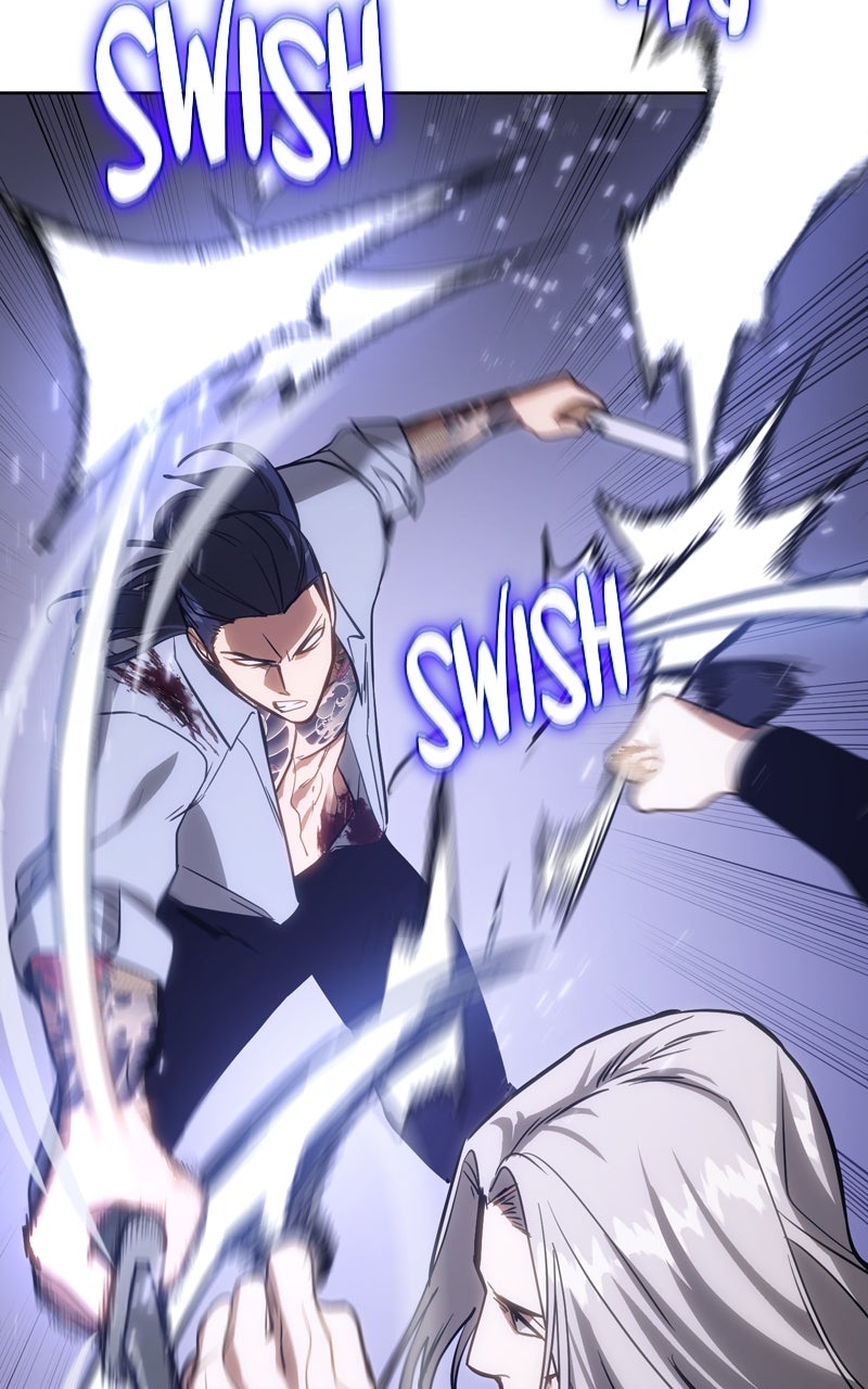 Read Mr. Baek Manga Online