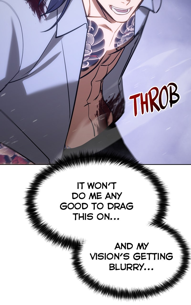 Read Mr. Baek Manga Online