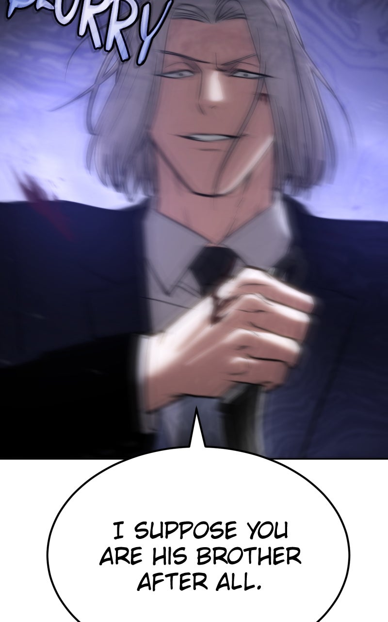 Read Mr. Baek Manga Online