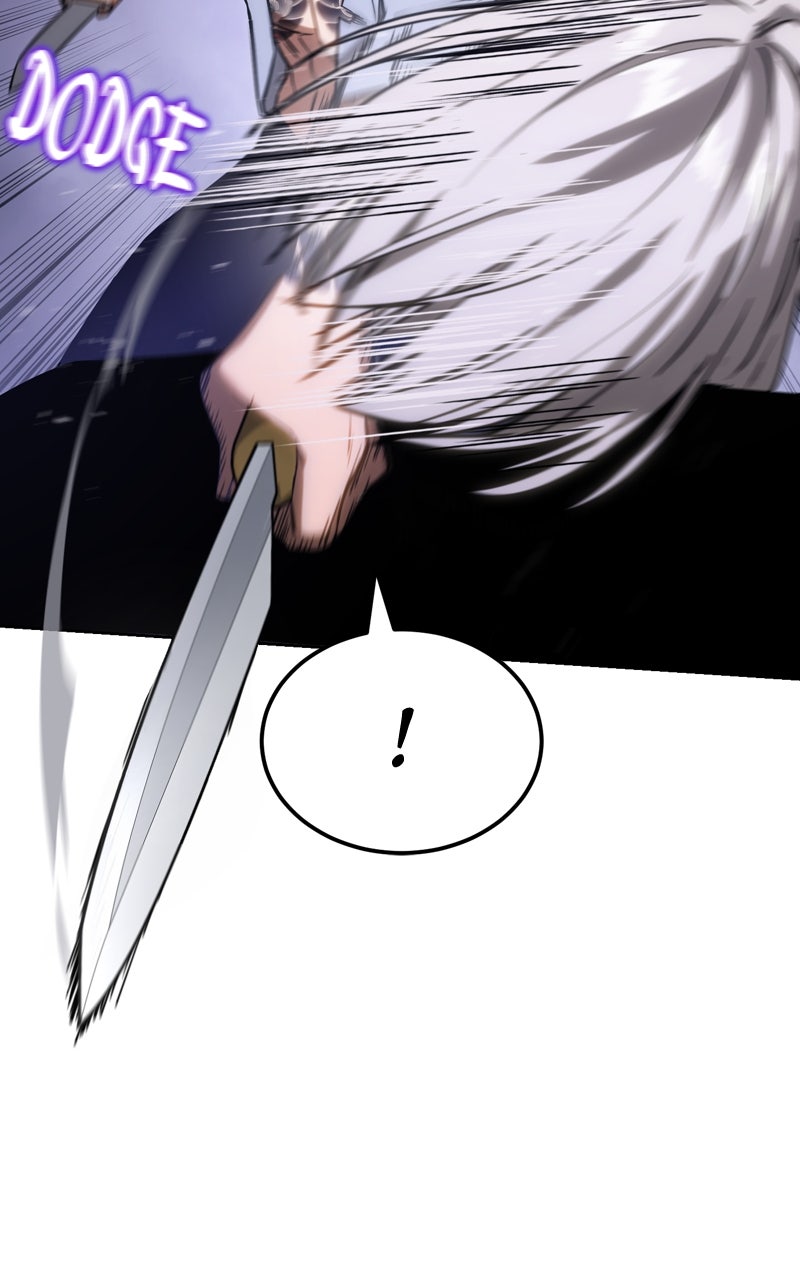 Read Mr. Baek Manga Online