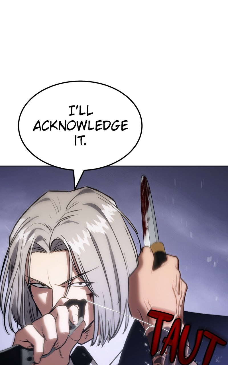 Read Mr. Baek Manga Online
