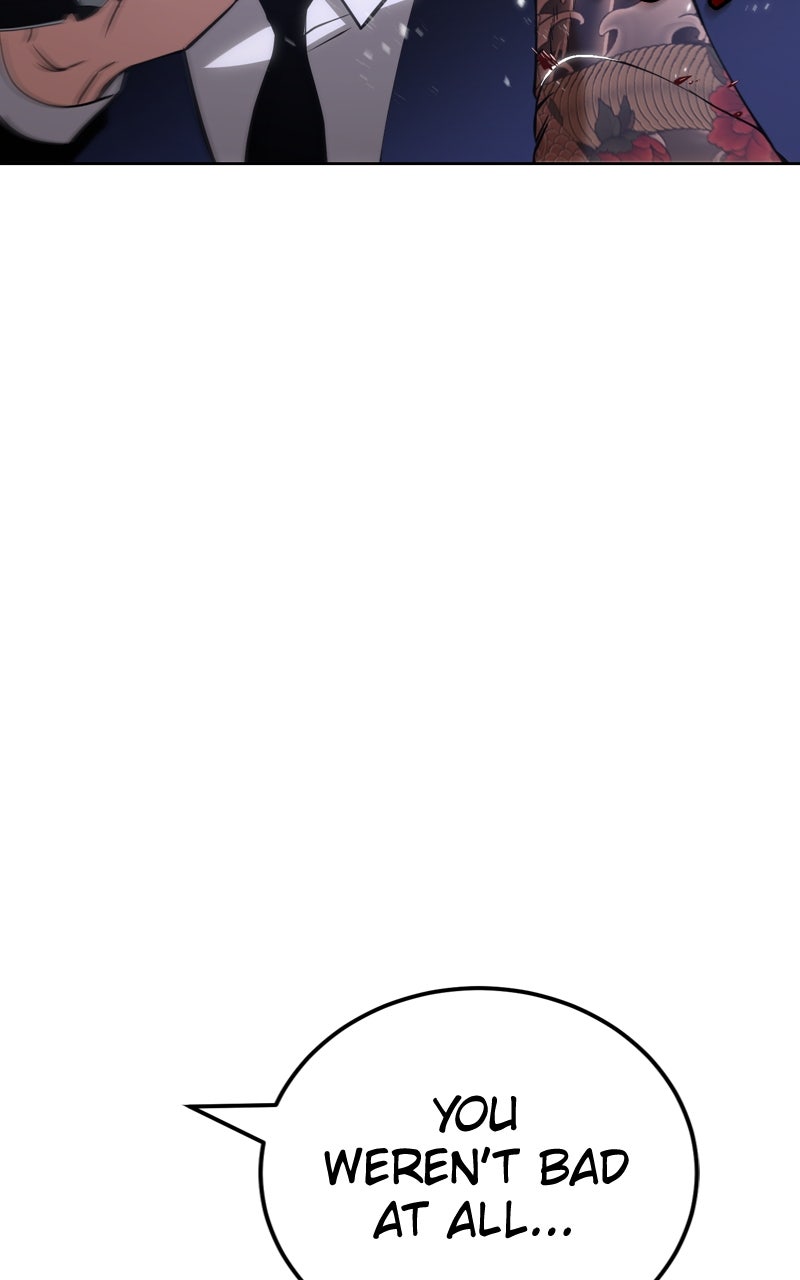 Read Mr. Baek Manga Online
