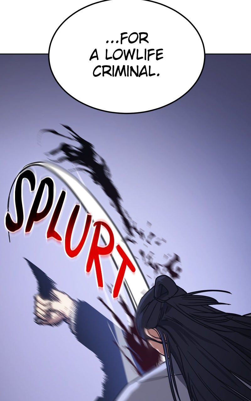 Read Mr. Baek Manga Online
