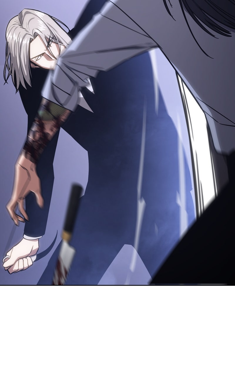 Read Mr. Baek Manga Online
