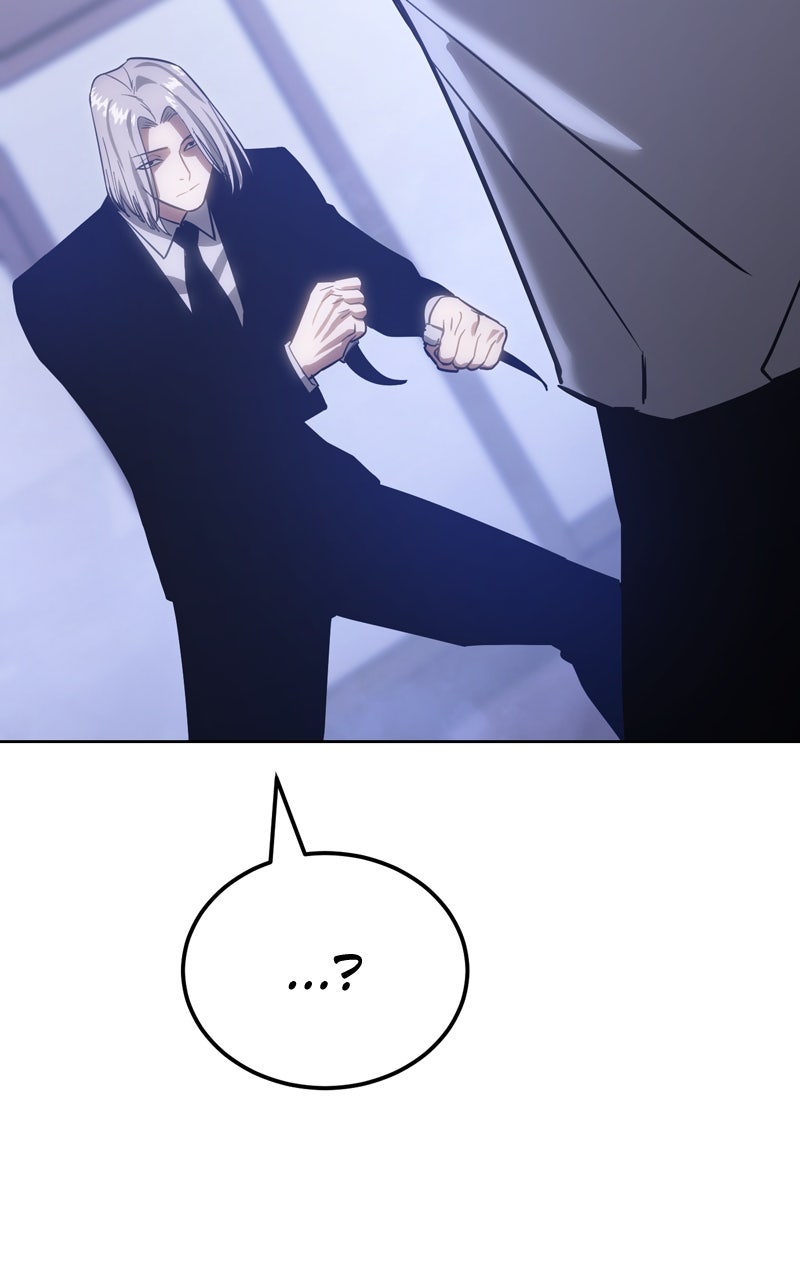 Read Mr. Baek Manga Online