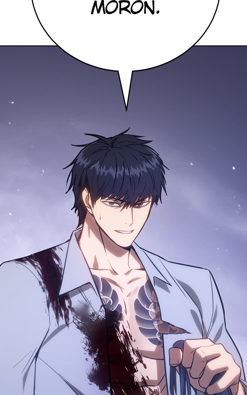 Read Mr. Baek Manga Online
