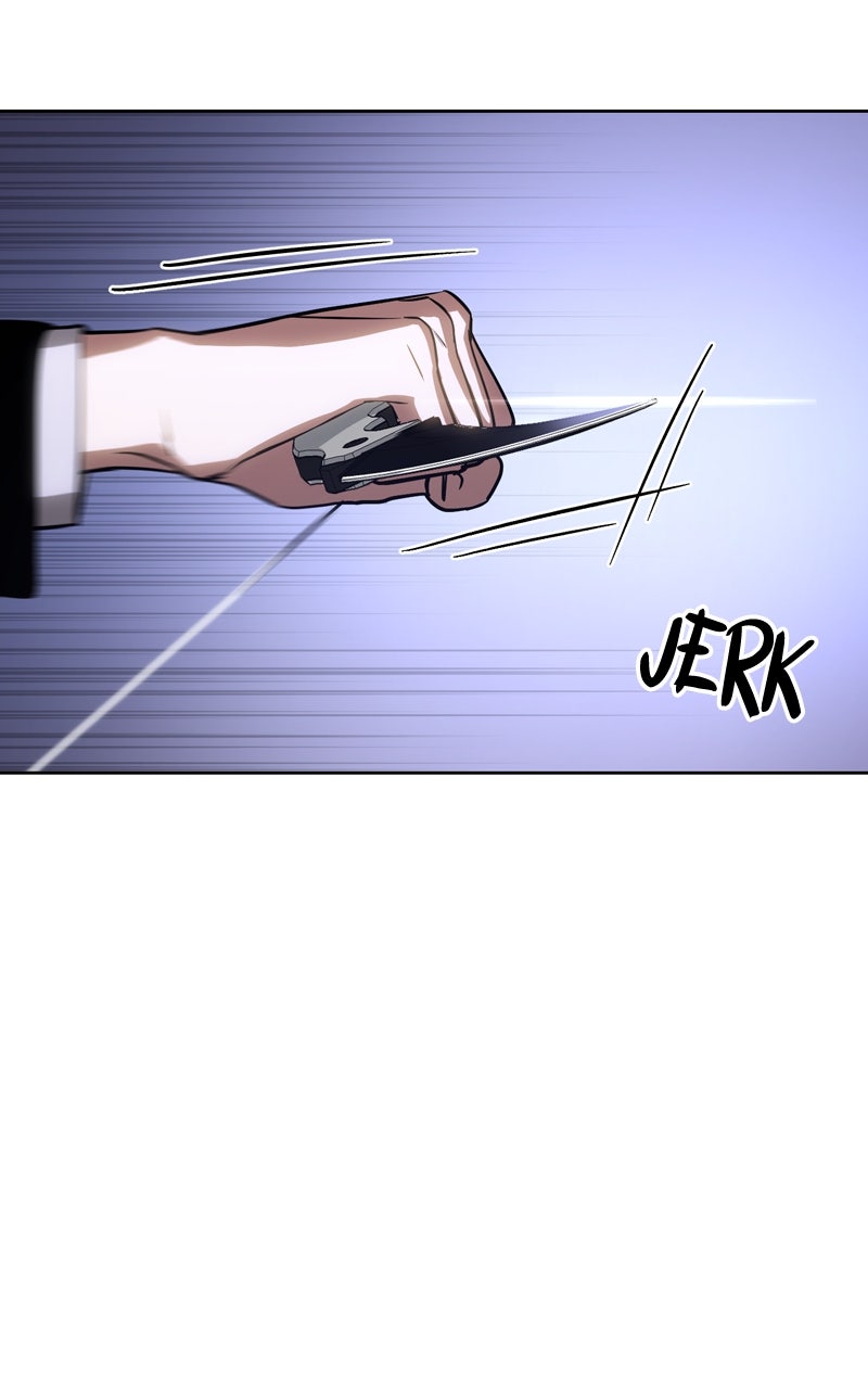 Read Mr. Baek Manga Online