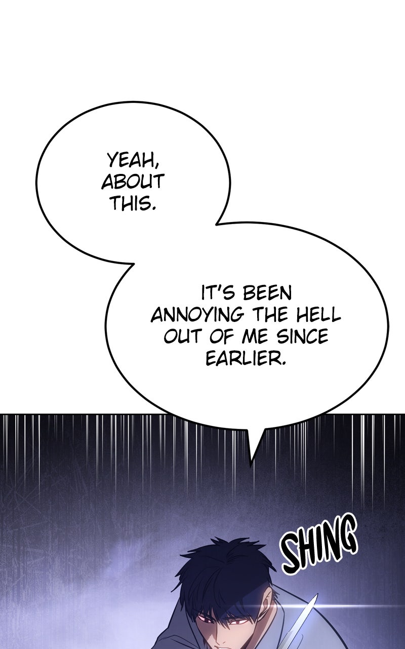 Read Mr. Baek Manga Online