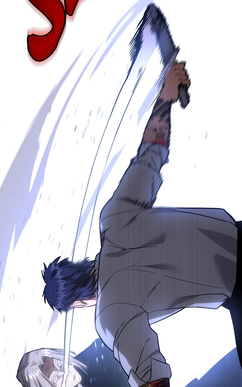 Read Mr. Baek Manga Online