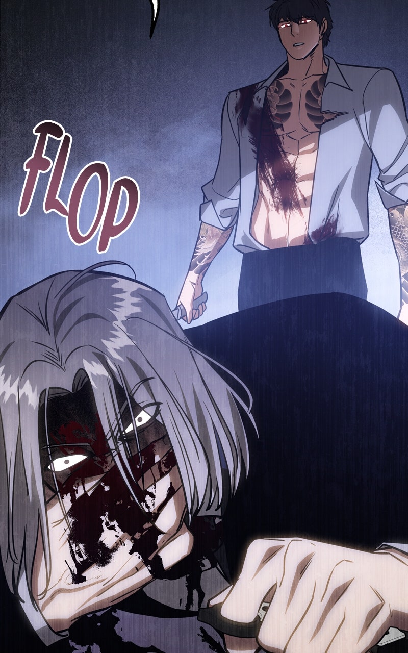 Read Mr. Baek Manga Online