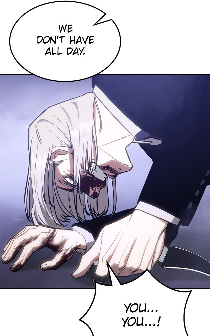 Read Mr. Baek Manga Online